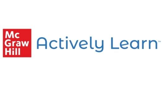 Sign in to Actively Learn